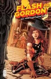 Flash Gordon #14 - 31 Dec 2025
