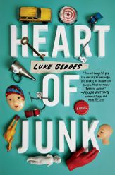 Heart of Junk - 21 Jan 2020