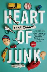 Heart of Junk - 21 Jan 2020