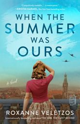 When the Summer Was Ours - 24 Aug 2021
