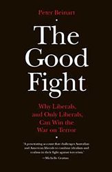 Good Fight - 18 Jun 2013