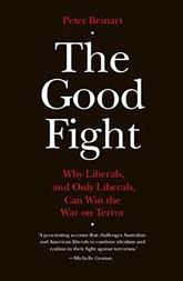 Good Fight - 18 Jun 2013