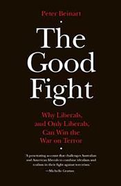 Good Fight - 18 Jun 2013