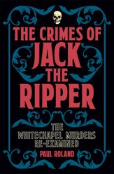 The Crimes of Jack the Ripper - 23 Jun 2017