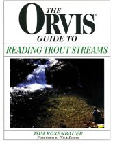 Orvis Guide To Reading Trout Streams - 1 Oct 1999