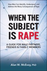 When the Subject Is Rape - 17 May 2023