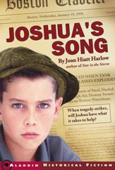 Joshua's Song - 23 Jul 2013