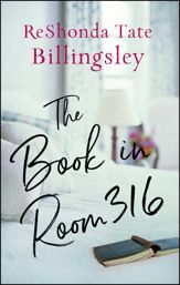 The Book in Room 316 - 10 Jul 2018