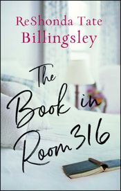 The Book in Room 316 - 10 Jul 2018