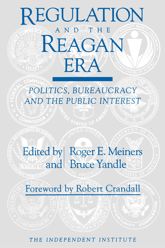 Regulation and the Reagan Era - 1 Jul 2017