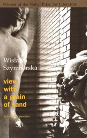 View With A Grain Of Sand - 17 Mar 2015