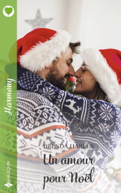 Un amour pour Noël - 1 Nov 2025