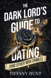 The Dark Lord's Guide to Dating (and Other War Crimes) - 24 Oct 2025