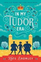 In My Tudor Era - 28 Oct 2025