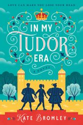 In My Tudor Era - 28 Oct 2025