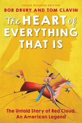 The Heart of Everything That Is - 7 Feb 2017
