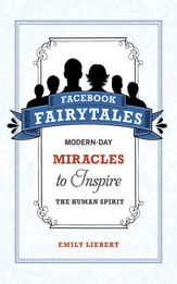 Facebook Fairytales - 1 Apr 2010