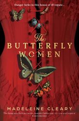 The Butterfly Women - 29 Apr 2025