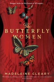 The Butterfly Women - 29 Apr 2025