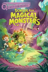 The Wiggles of Medusa - 24 Feb 2026