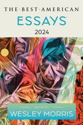 The Best American Essays 2024 - 22 Oct 2024