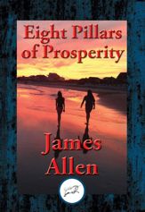 Eight Pillars of Prosperity - 8 Aug 2016