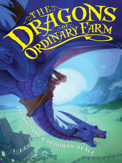 The Dragons of Ordinary Farm