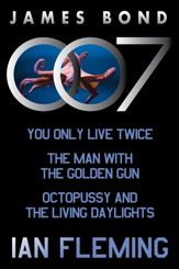 The Original James Bond Collection, Vol 4 - 6 Aug 2024
