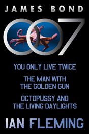 The Original James Bond Collection, Vol 4 - 6 Aug 2024
