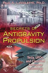 Secrets of Antigravity Propulsion - 10 Jul 2008