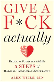 Give a F*ck, Actually - 17 Jan 2023