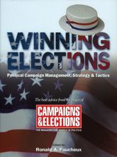 Winning Elections - 15 Oct 2003
