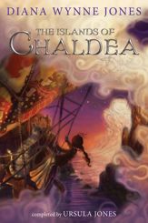 The Islands of Chaldea - 22 Apr 2014