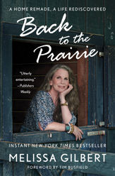 Back to the Prairie - 10 May 2022