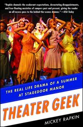 Theater Geek - 1 Jun 2010