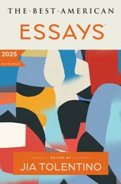 The Best American Essays 2025 - 21 Oct 2025