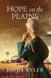 Hope on the Plains - 7 Nov 2017