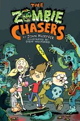 The Zombie Chasers - 1 Jun 2010