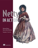 Netty in Action - 4 Dec 2015