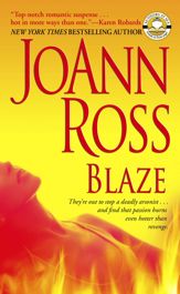 Blaze - 1 Aug 2005