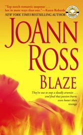 Blaze - 1 Aug 2005