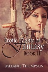 Erotic Flights of Fantasy II - 1 Apr 2014