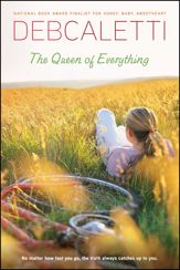 The Queen of Everything - 11 May 2010