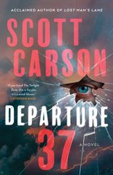 Departure 37 - 5 Aug 2025