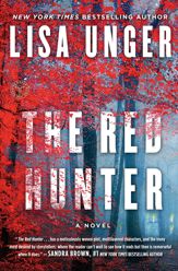 The Red Hunter - 25 Apr 2017