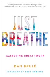 Just Breathe - 28 Mar 2017