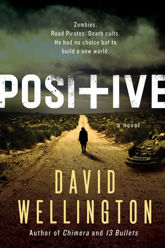Positive - 21 Apr 2015