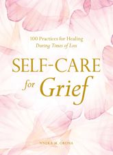 Self-Care for Grief - 3 Aug 2021