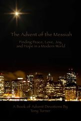 The Advent of the Messiah - 19 Nov 2012