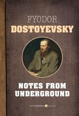 Notes From Underground - 25 Jun 2013